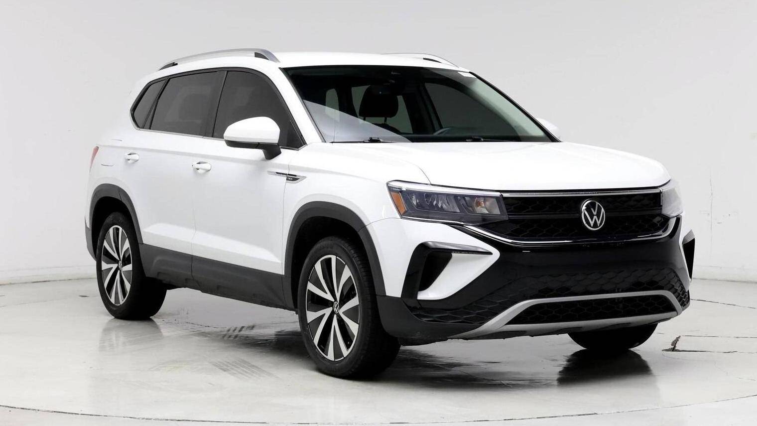 VOLKSWAGEN TAOS 4MOTION 2022 3VVYX7B28NM075315 image